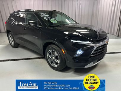 Used 2023 Chevrolet Blazer LT w/ Convenience Package