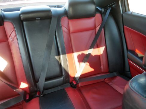Used 2015 Dodge Charger SXT w/ AWD Plus Group image 14