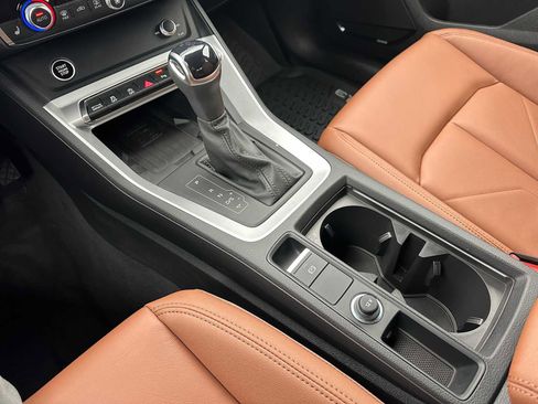 New 2025 Audi Q3 2.0T Premium Plus w/ Premium Plus Package image 32