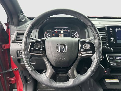 Used 2022 Honda Passport Elite image 14