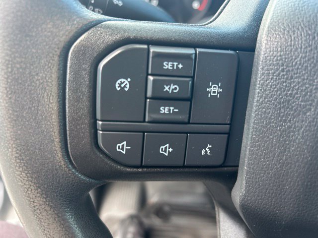 Used 2023 Ford F450 XL w/ Snow Plow Prep Package AWD/4WD image 19