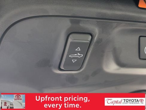 Used 2023 Chevrolet Camaro ZL1 RWD image 23