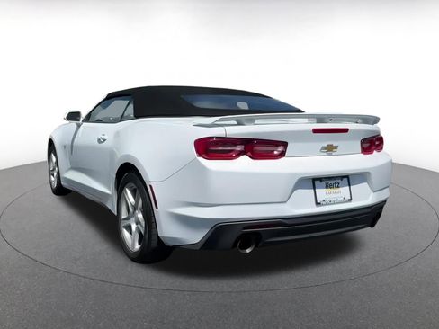Used 2023 Chevrolet Camaro LT image 11
