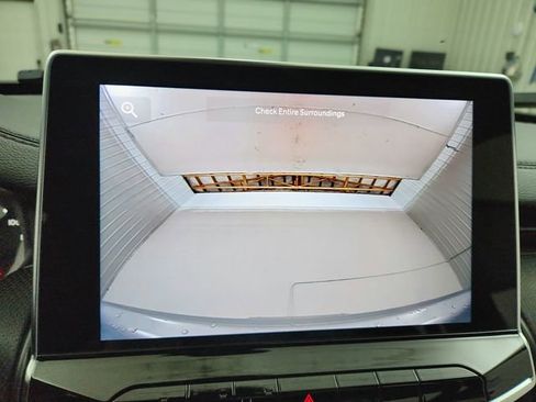 New 2026 Jeep Compass Latitude image 15