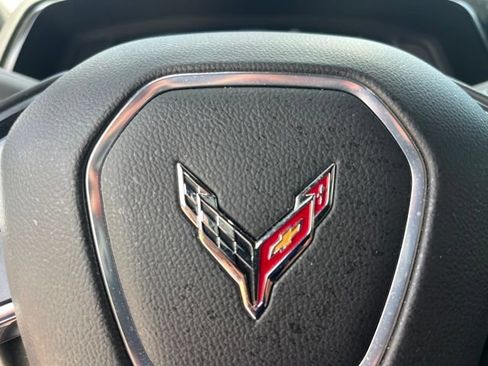 Used 2023 Chevrolet Corvette Z06 RWD image 32