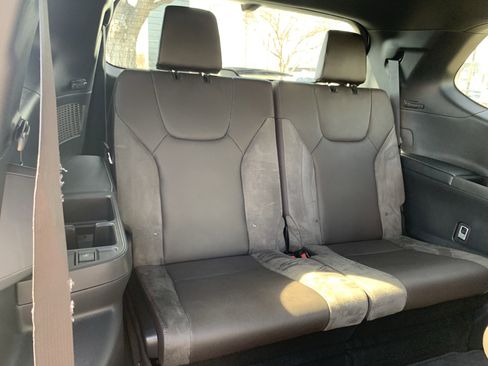 Used 2024 Lexus TX 350 FWD w/ Technology Package image 33