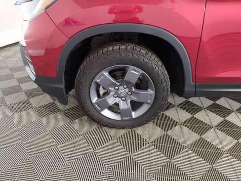 Certified 2024 Honda Ridgeline TrailSport image 30