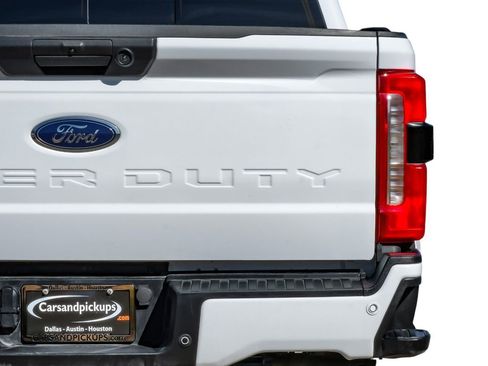 Used 2023 Ford F250 XL w/ STX Appearance Package image 51