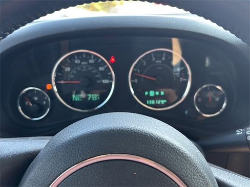 Used 2017 Jeep Wrangler Unlimited Sport w/ Quick Order Package 24S image 20