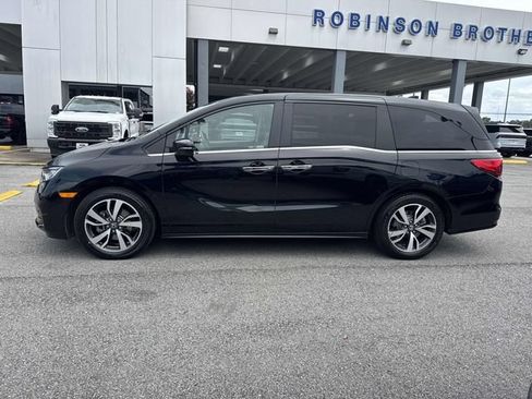 Used 2022 Honda Odyssey Touring image 8