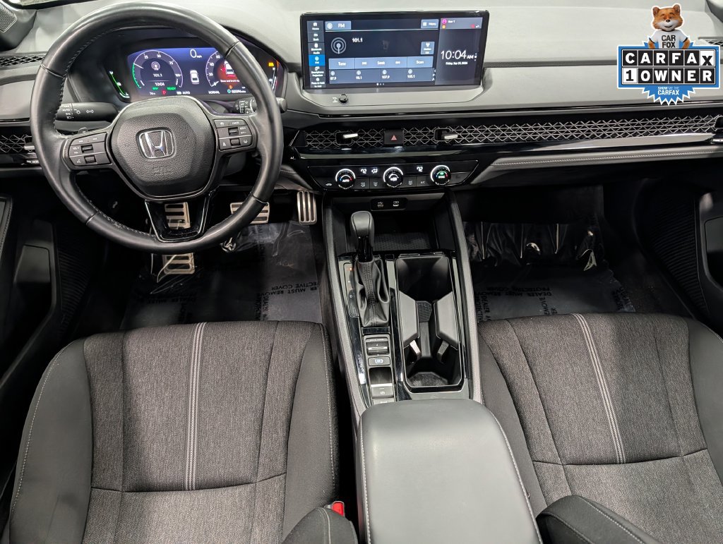 Used 2024 Honda Accord Sport image 23