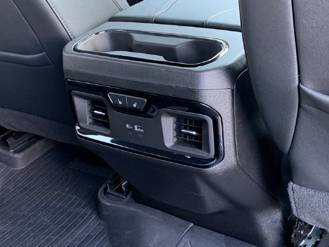 Used 2025 GMC Sierra 2500 AT4 w/ AT4 Premium Plus Package AWD/4WD image 35
