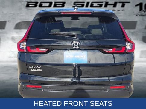 New 2026 Honda CR-V EX-L image 5