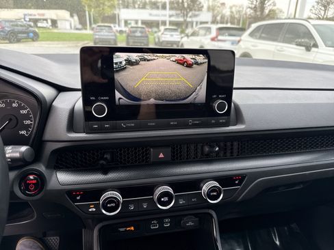 Certified 2023 Honda CR-V Sport image 25