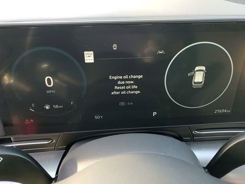 Certified 2024 Hyundai Kona SEL w/ Convenience Package image 19