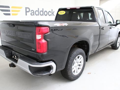 Used 2019 Chevrolet Silverado 1500 LT w/ All-Star Edition image 10