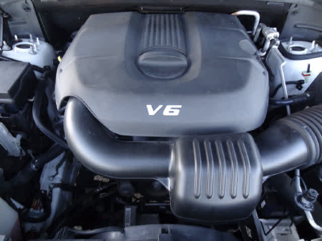 Used 2014 Dodge Durango SXT w/ Quick Order Package 23B RWD image 32