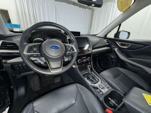 Used 2024 Subaru Forester Limited image 11