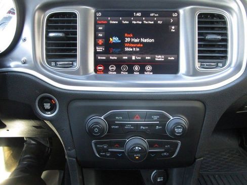 Used 2020 Dodge Charger R/T w/ Performance Handling Group image 13