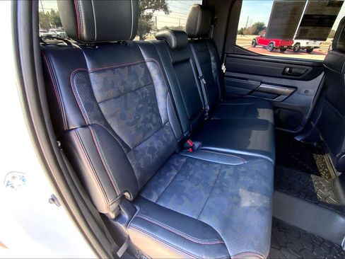 Used 2025 Toyota Tundra TRD Pro w/ TRD Performance Package (GST) image 20