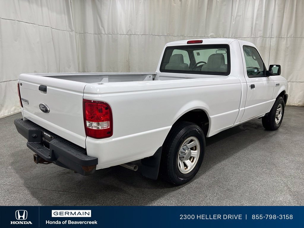 Used 2009 Ford Ranger XL RWD image 8