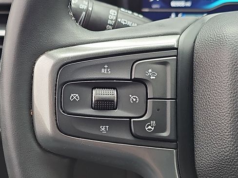 Used 2023 Chevrolet Tahoe Z71 w/ Luxury Package image 23