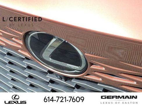 Certified 2023 Lexus RX 350 AWD w/ Cold Area Package image 13