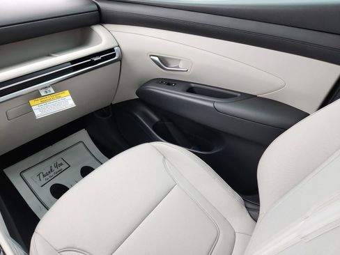 New 2026 Hyundai Tucson SEL image 14