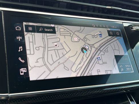 Used 2023 Audi SQ7 Premium Plus w/ Executive Package AWD/4WD image 19