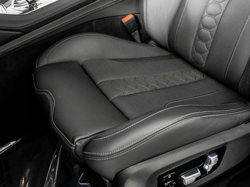 Used 2024 BMW X6 M Competition image 20