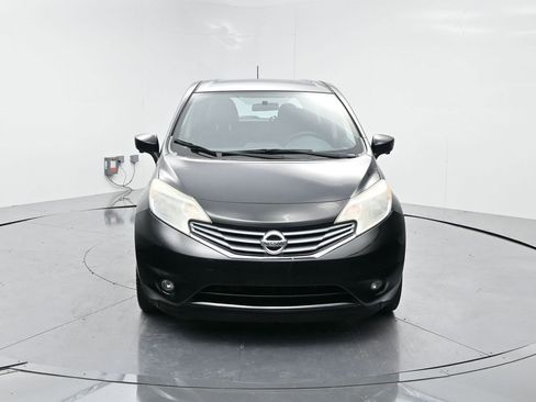 Used 2015 Nissan Versa Note SV image 20