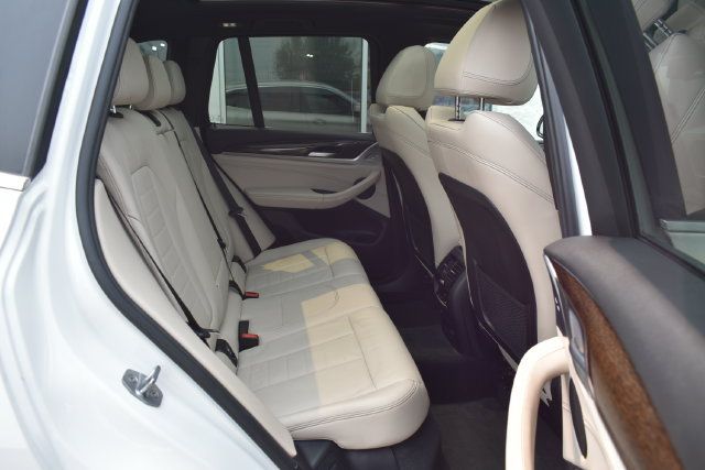 Used 2019 BMW X3 xDrive30i AWD/4WD image 43