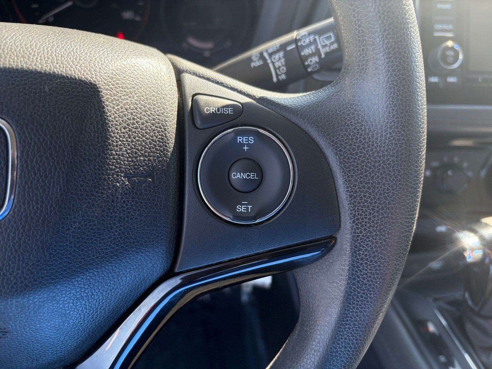 Used 2017 Honda HR-V LX image 15