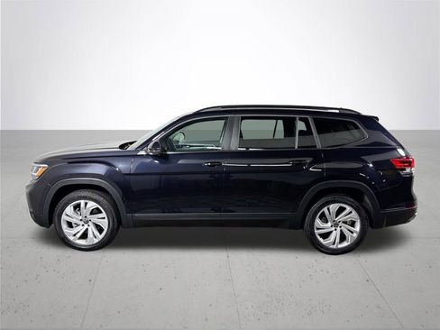 Used 2023 Volkswagen Atlas SE image 9