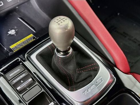 Used 2024 Acura Integra Type S FWD image 16