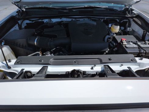 Used 2023 Toyota Tacoma SR image 22