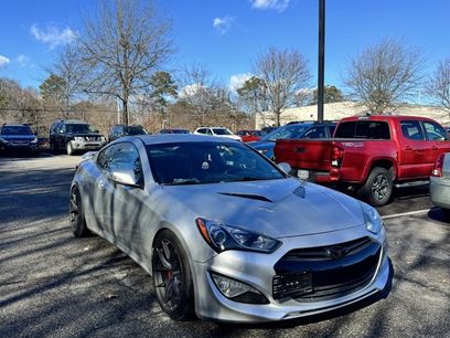 Used 2013 Hyundai Genesis 3.8