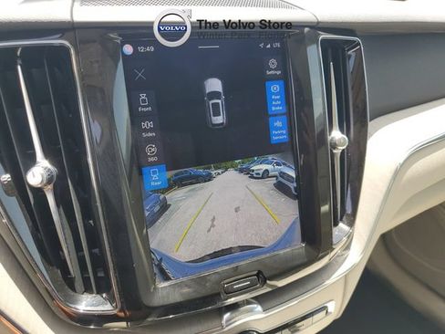 Certified 2023 Volvo XC60 T8 Plus w/ Protection Package Premier AWD/4WD image 22