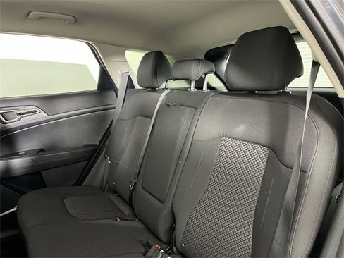 Certified 2023 Kia Sportage LX image 21