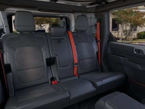 New 2026 Ford Bronco Raptor AWD/4WD image 11
