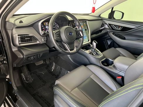Certified 2023 Subaru Outback Onyx Edition XT AWD/4WD image 19