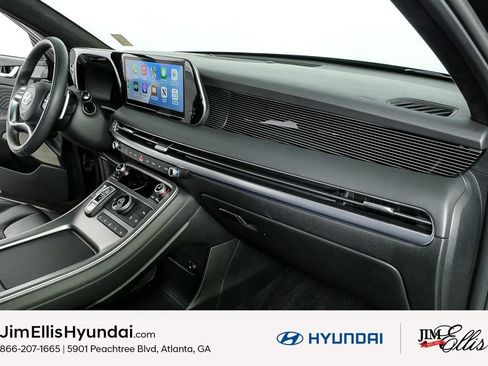 Used 2024 Hyundai Palisade Calligraphy image 29