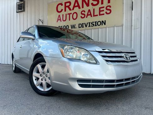 Used 2006 Toyota Avalon XL FWD image 9