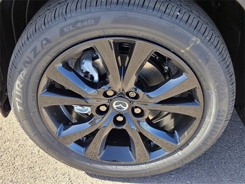 New 2026 MAZDA CX-30 AWD 2.5 S w/ Select Sport Pkg image 5