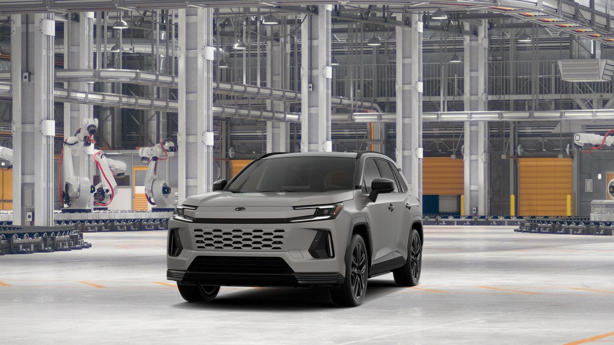 New 2026 Toyota RAV4 XSE AWD/4WD image 18