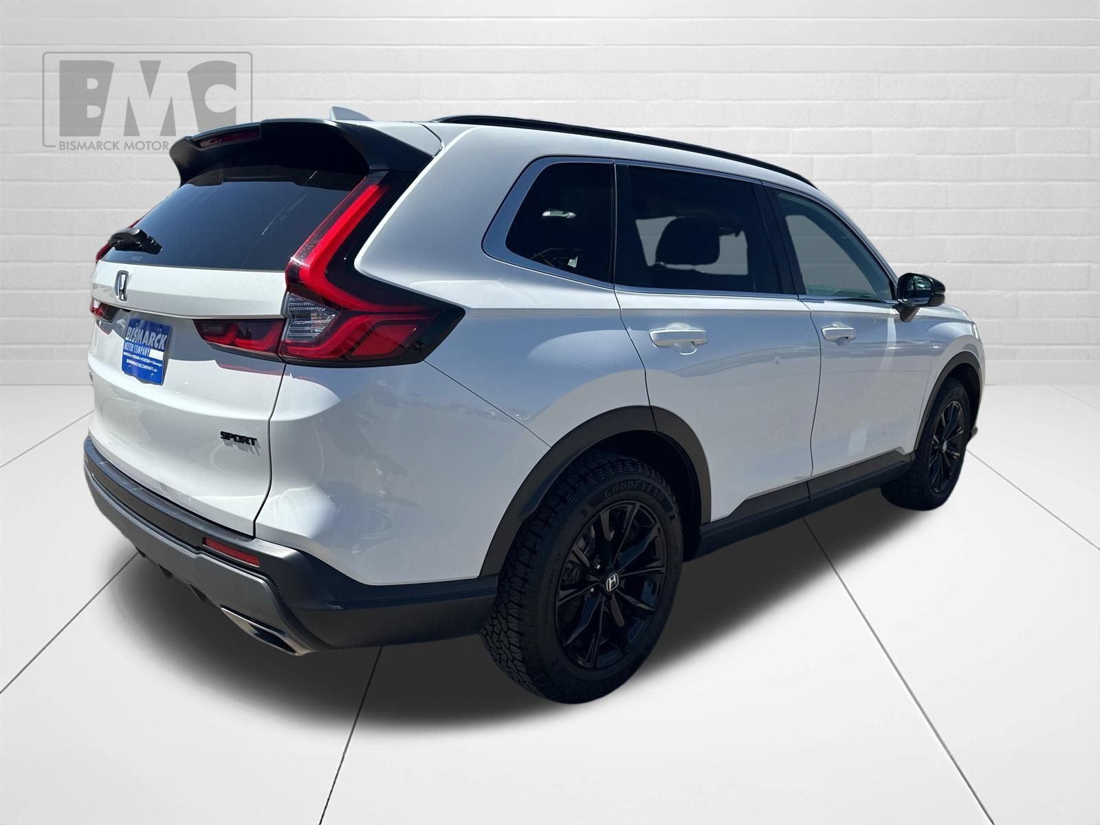 Used 2023 Honda CR-V Sport image 3