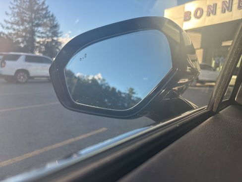 Used 2022 Lincoln Corsair Reserve w/ Sport Package image 26