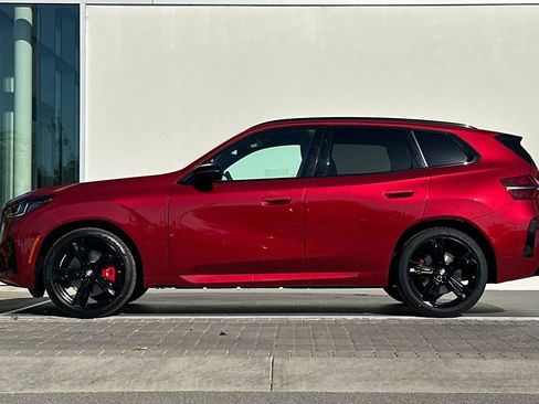 Used 2025 BMW X3 M50 w/ Premium Package AWD/4WD image 6