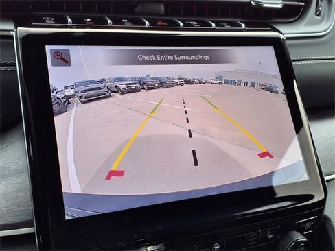 New 2025 Jeep Grand Cherokee Limited image 5