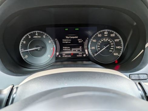 Used 2021 Acura RDX AWD w/ Technology Package image 18